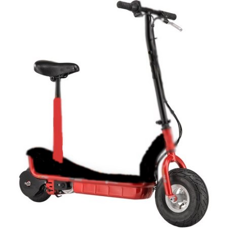 Monopatin electrico motor 250 watts